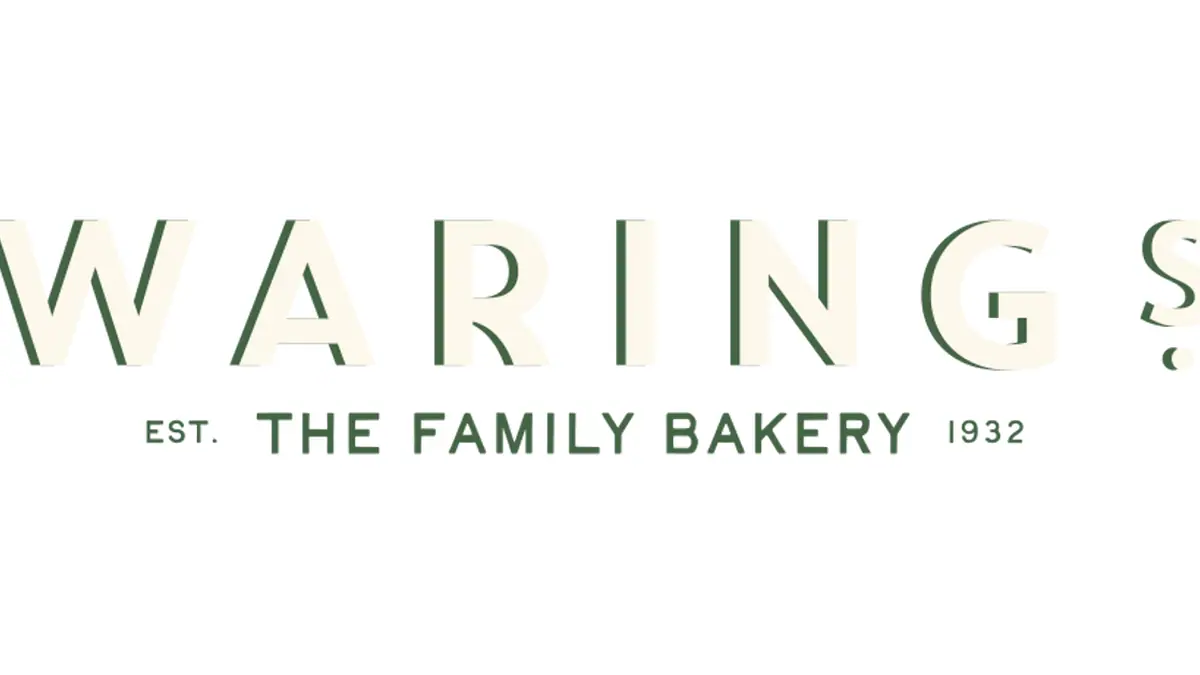 Warings – bakery in Bramley, Tadley